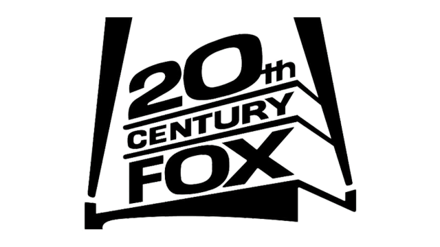 20th Century Fox Logo-1982
