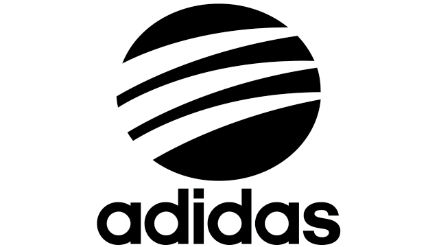 Adidas logo-2002