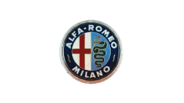 Alfa Romeo logo-1946