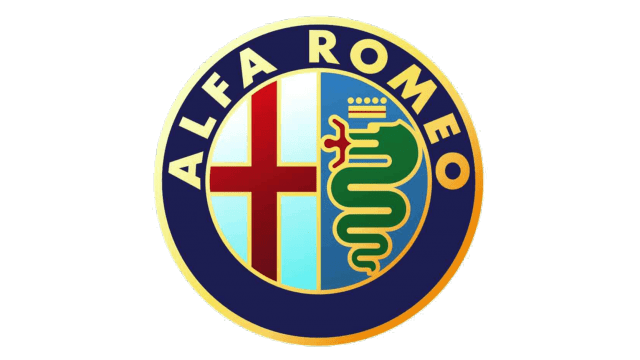 Alfa Romeo logo-2000
