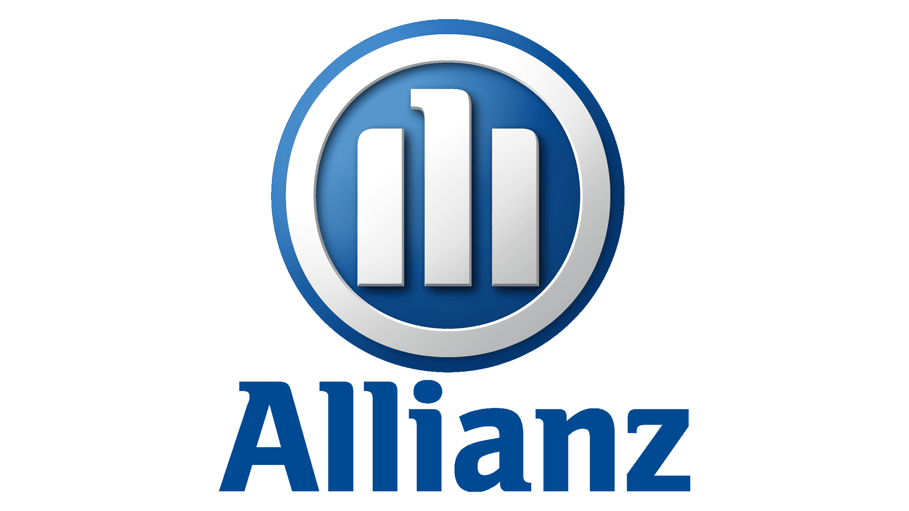 Allianz logo PNG