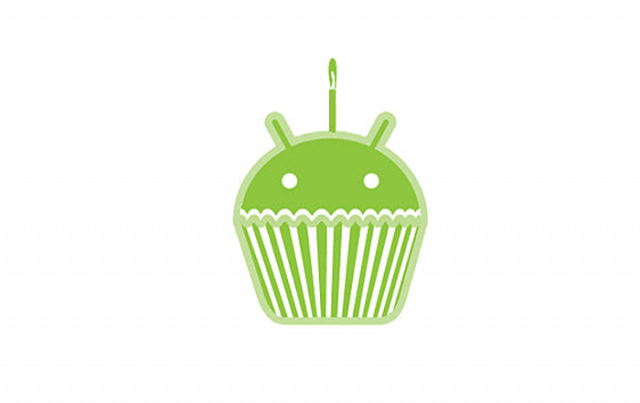 Android-Versions logo-2009