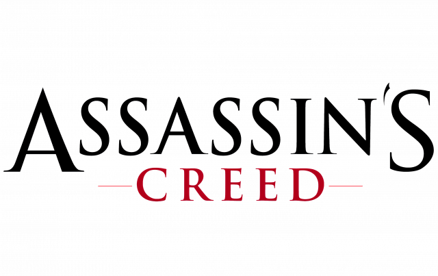 Assassin's Creed Logo 2012