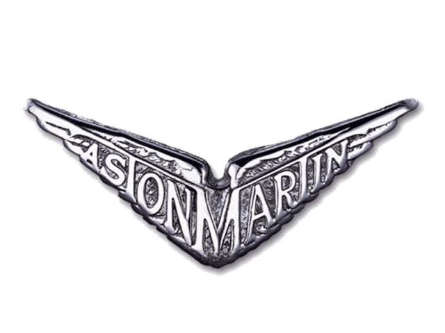 Aston Martin Logo-1930
