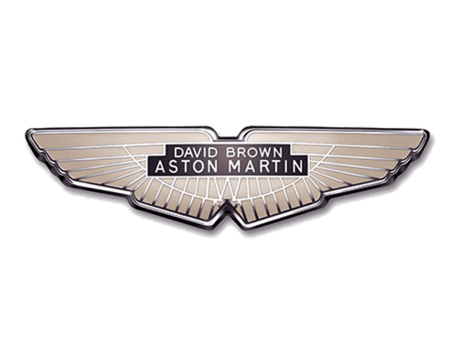 Aston Martin Logo-1950