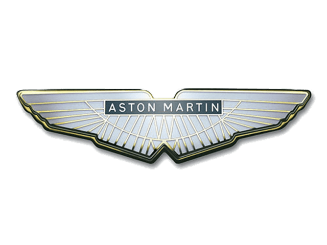 Aston Martin Logo-1972
