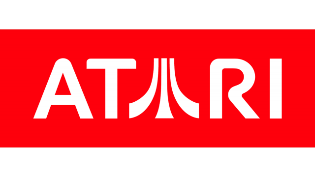 Atari Logo-2003