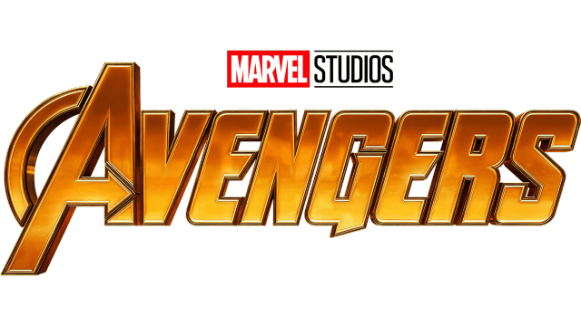 Avengers Logo-2018