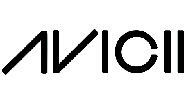Avicii Logo-2008