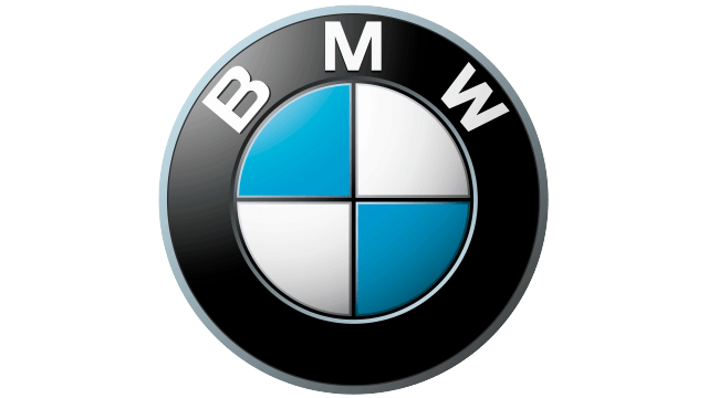 BMW logo-1997
