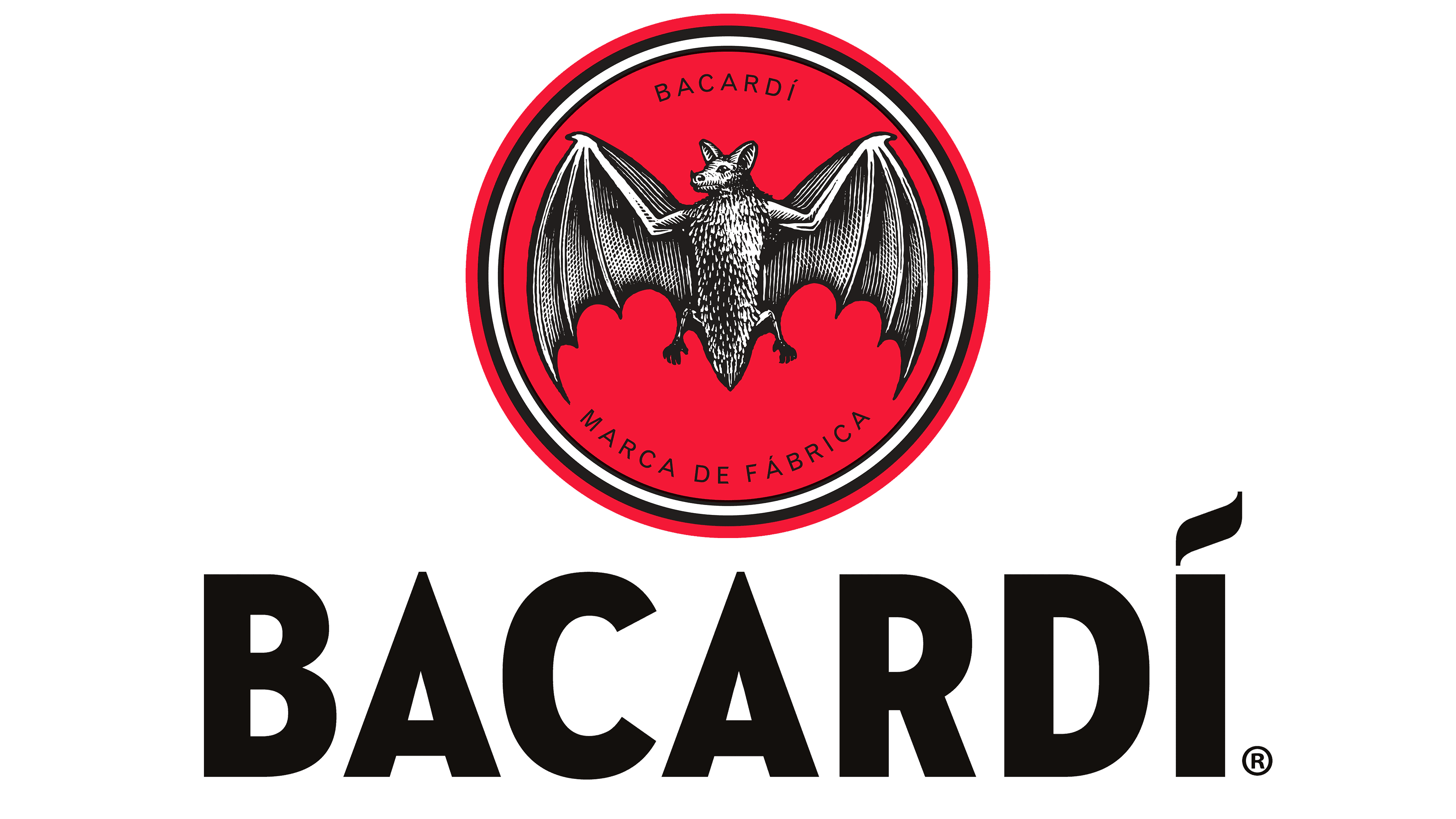 Bacardi Logo Logo
