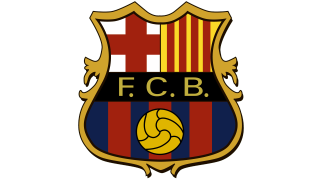 Barcelona Logo-1936