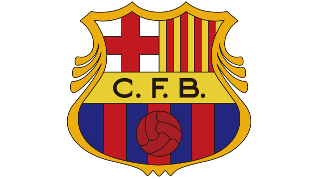 Barcelona Logo-1960