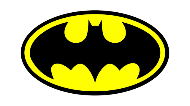 Batman logo-1966