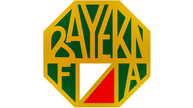 Bayern München Logo 1919