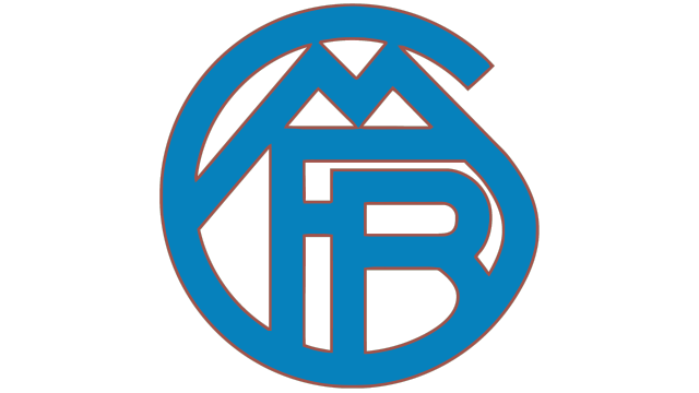 Bayern München logo-1923