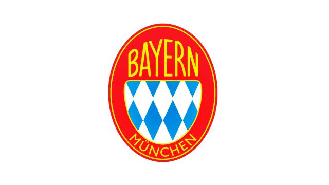 Bayern München logo-1961