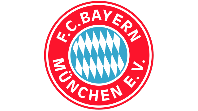 Bayern München logo-1979