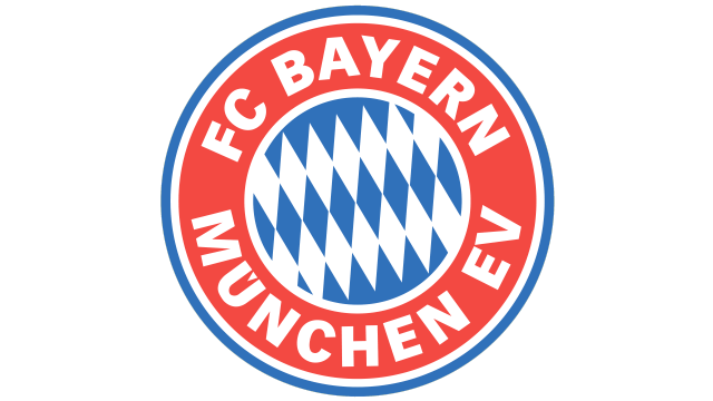 Bayern München logo-1996