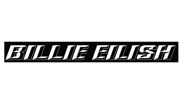 Billie Eilish Logo-2018