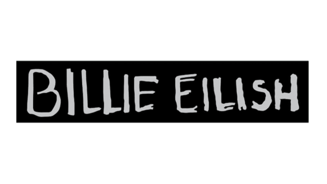 Billie Eilish Logo-2019