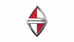 Borgward Logo