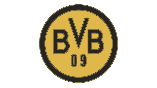 Borussia Dortmund Logo 1919