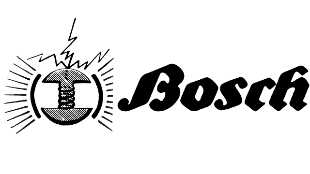 Bosch Logo-1907