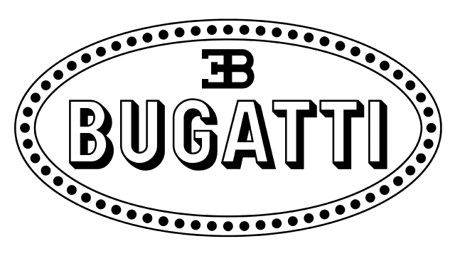 Bugatti Symbol