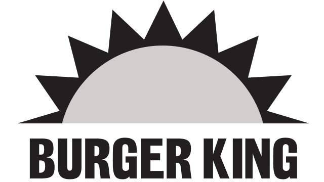 Burger King Logo-1953
