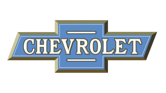 Chevrolet Logo-1914