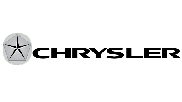 Chrysler Logo-2000