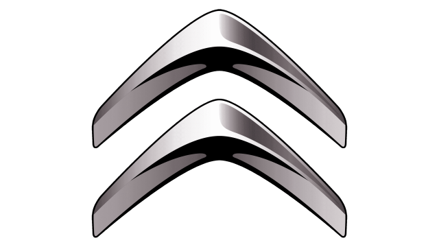 Citroen Emblem