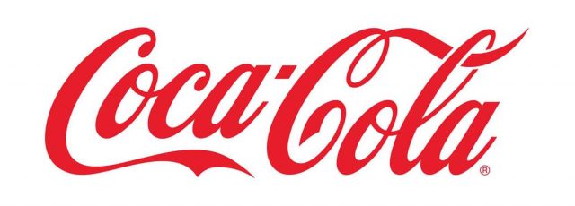 Coca Cola-Symbol