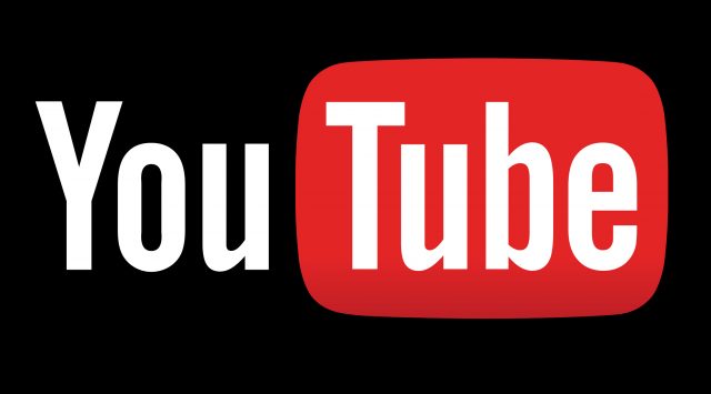 Color YouTube logo
