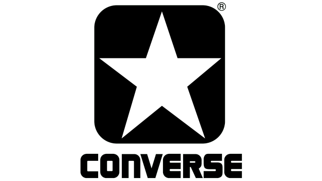 Converse Logo-1977