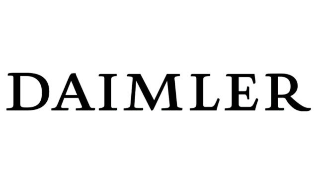 Daimler Logo-2007