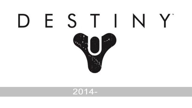 Destiny logo history