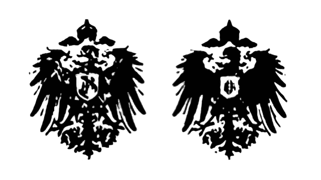 Deutsche Bank Logo 1870