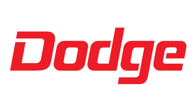 Dodge logo-1964