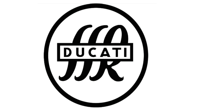 Ducati logo-1935