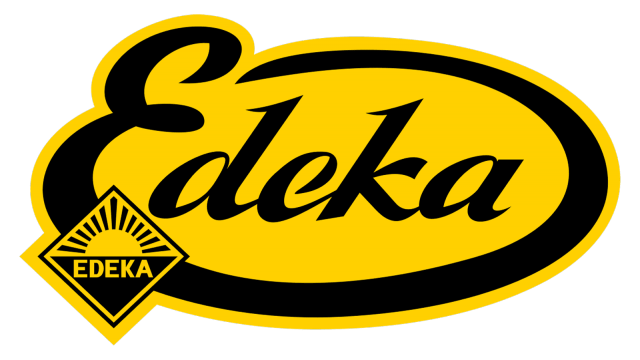 Edeka Logo-1921