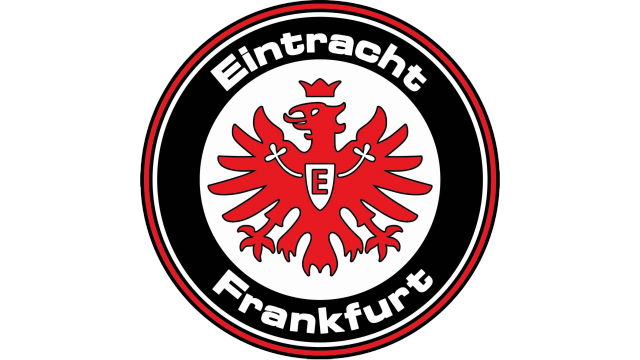 Eintracht Frankfurt Logo-1970