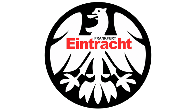 Eintracht Frankfurt Logo-1977