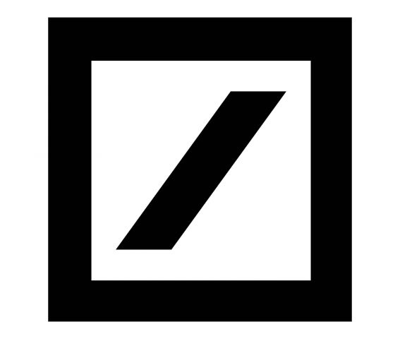 Emblem Deutsche Bank