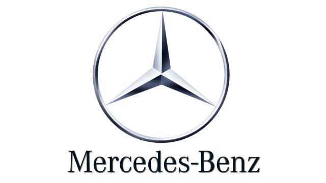 Emblem Mercedes