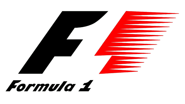 F1 Logo-1993
