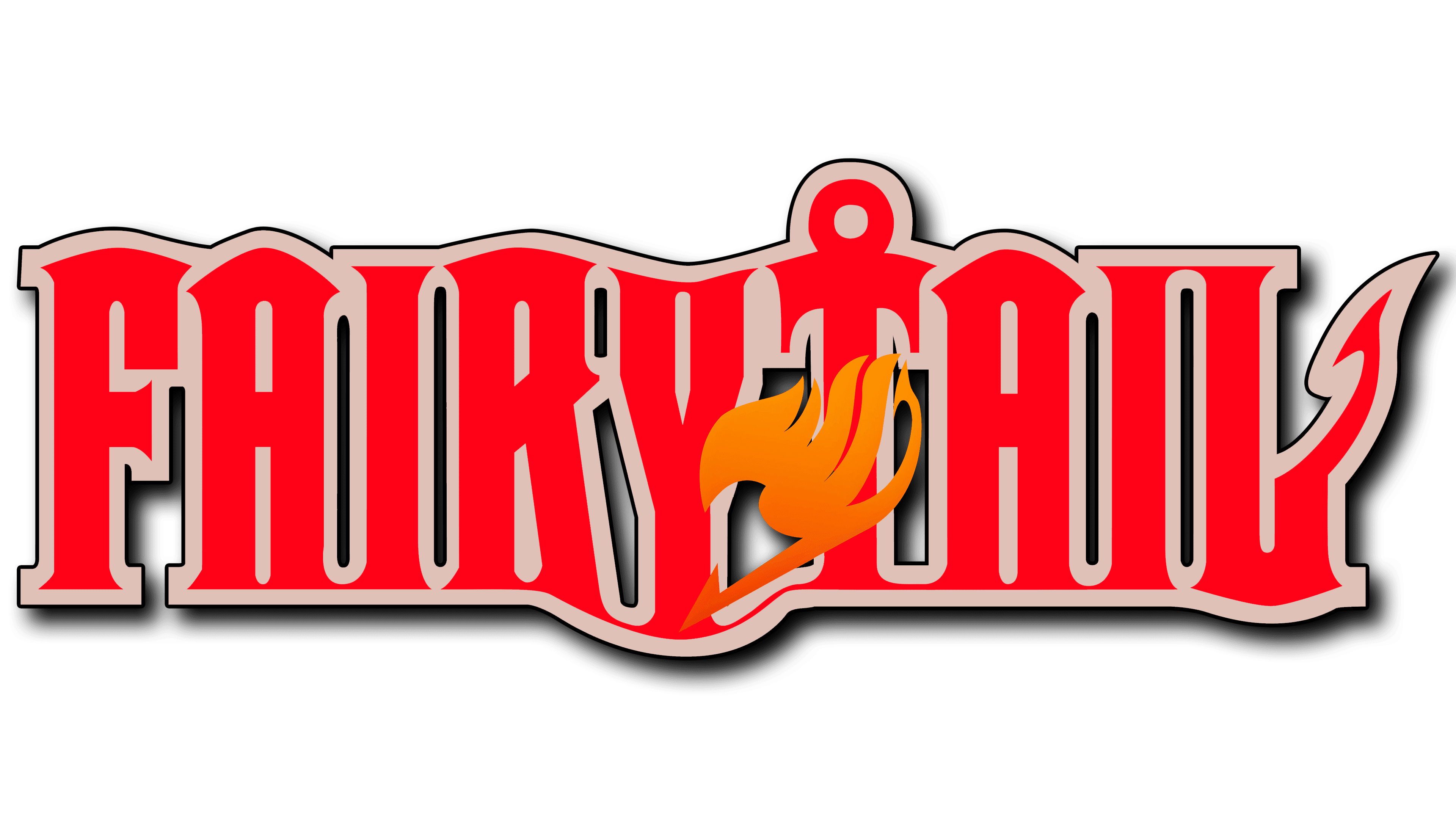 Fairy Tail Logo PNG