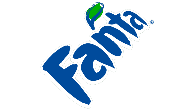 Fanta Logo-2001