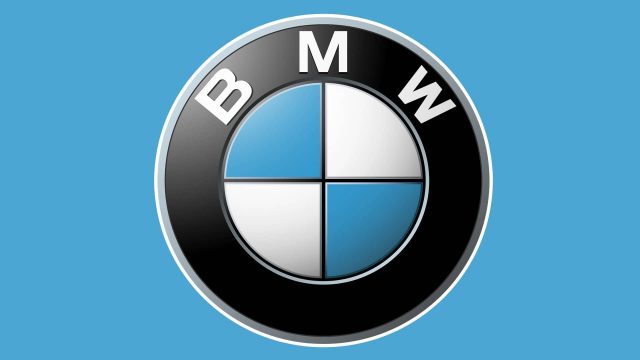 Farbe BMW